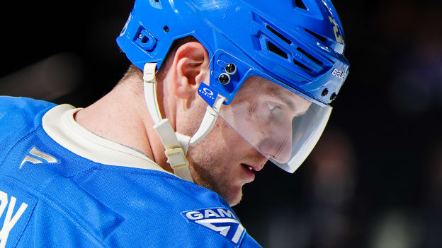 Buffalo Sabres v New York Rangers