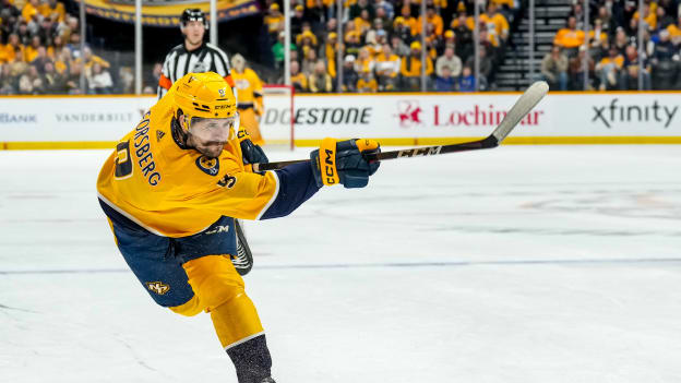 Best of Filip Forsberg 2022-2023