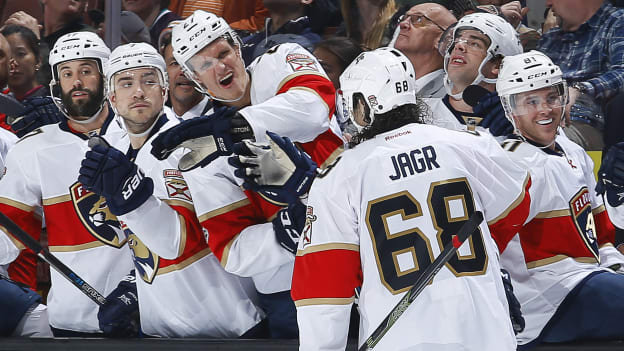 Jagr