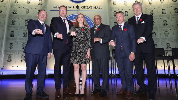 Bruins to Retire Willie O'Ree's No. 22