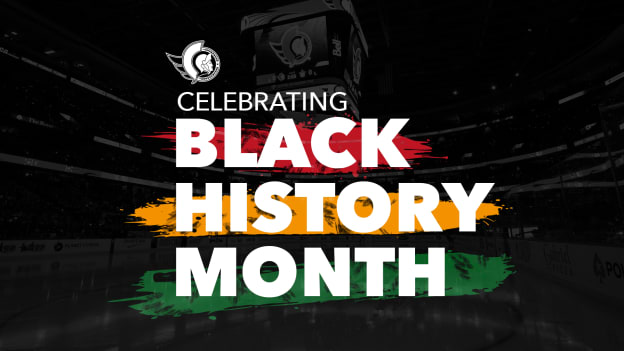Black History Month - Feb. 15
