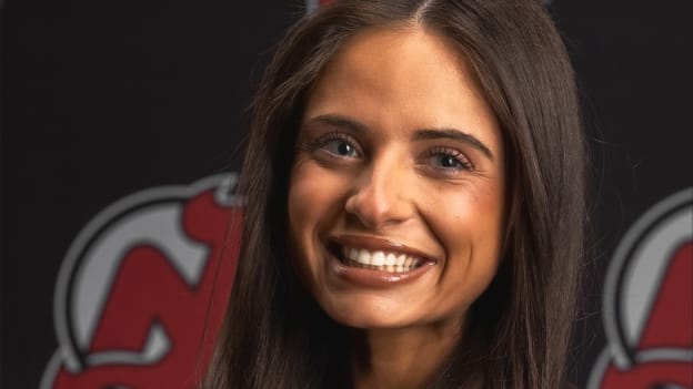 NJD Membership HQ Service Team Victoria Martorana