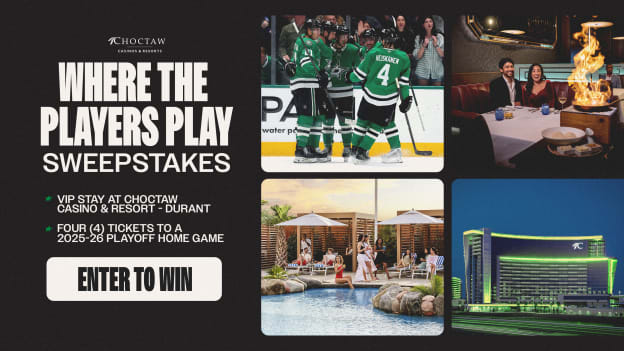 Where the Players Play Sweepstakes