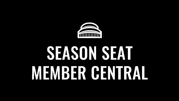 Season Seat Member Central