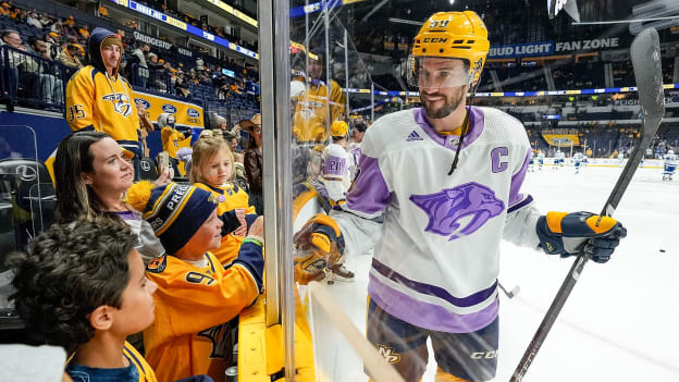 Best of Roman Josi: 2022-2023 Season