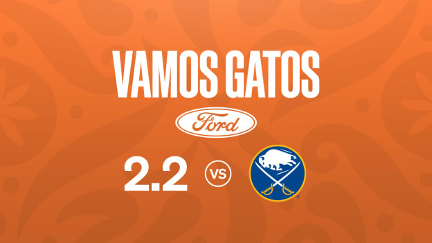 Theme Night - Vamos Gatos 2/2