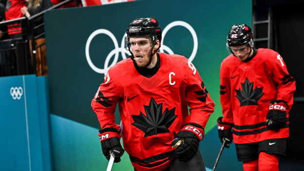 Ice Hockey - Milano Cortina 2026 Winter Olympics: Day 14