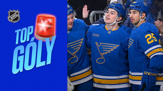 Top góly: 15. týždeň