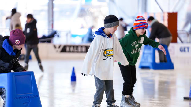 PHOTOS: Hockey Week Across America 2025