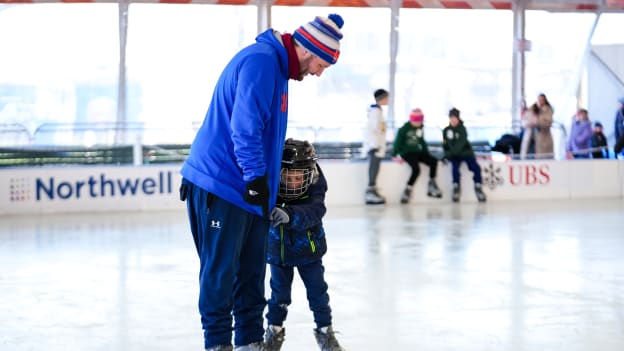 PHOTOS: Hockey Week Across America 2025