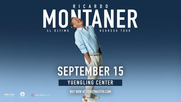 Ricardo Montaner