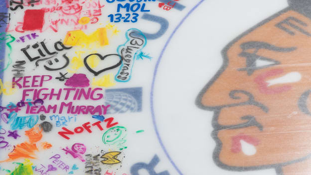 GALLERY: Paint The Ice 2023