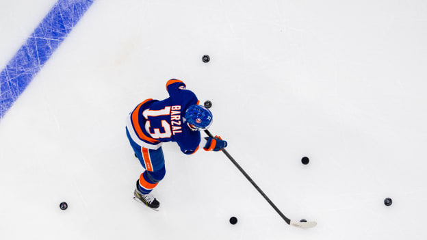 UBS Postgame Photos: Islanders 3, Sabres 2