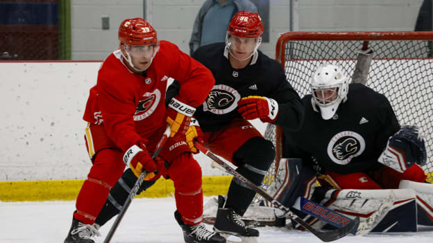 Photo Gallery - Development Camp Day 1