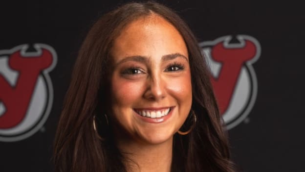 NJD Membership HQ Service Team Tricia Orlandoni