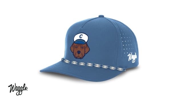 Spurgeon Designed Waggle Hat Ticket Pack