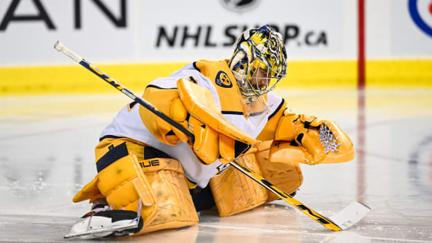 Best of Juuse Saros: 2022-2023 Season