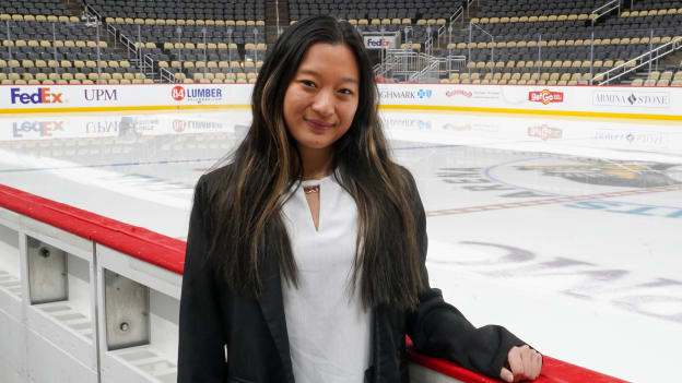 Cory Shinohara - Membership Service Representative