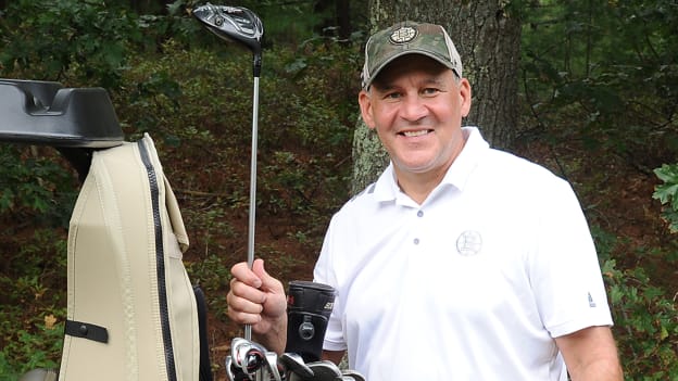 Photos | 2020 Bruins Foundation Golf Tournament