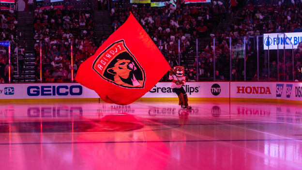 Game 1 Stanley Cup Final Watch Party