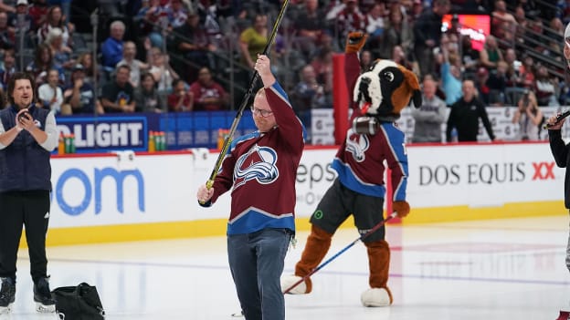 2019 Avalanche Fan Fest