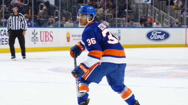 UBS Postgame Photos: Islanders 4, Penguins 3 SO