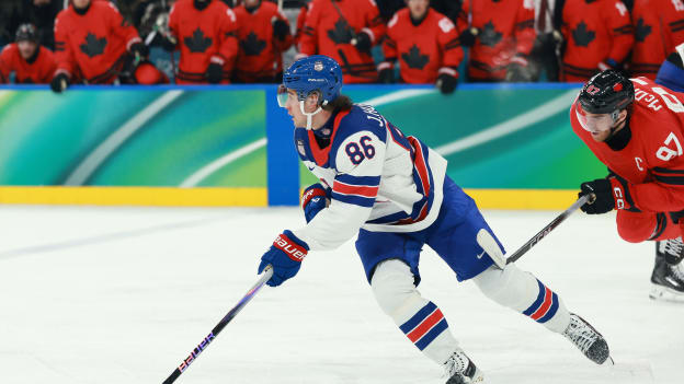 Ice Hockey - Milano Cortina 2026 Winter Olympics: Day 16