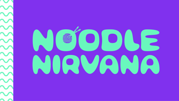 Noodle Nirvana