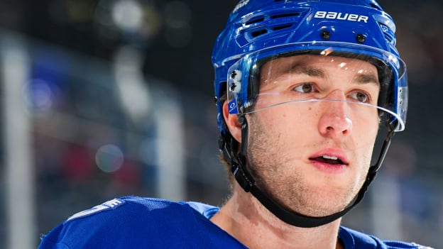 Vegas Golden Knights v New York Rangers