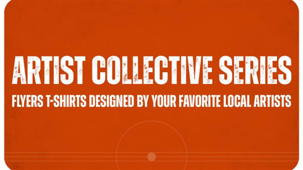 Artist Collective Series