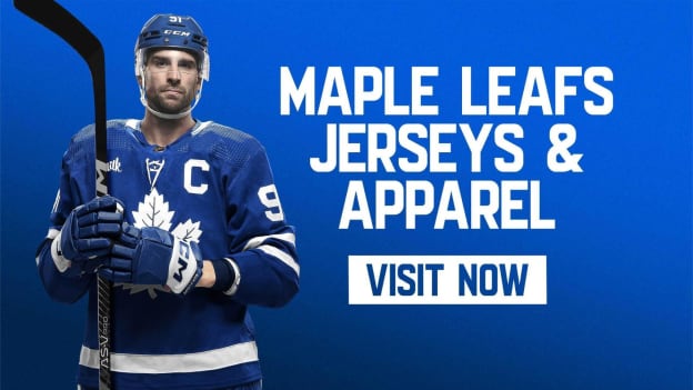 Official Maple Leafs Shop