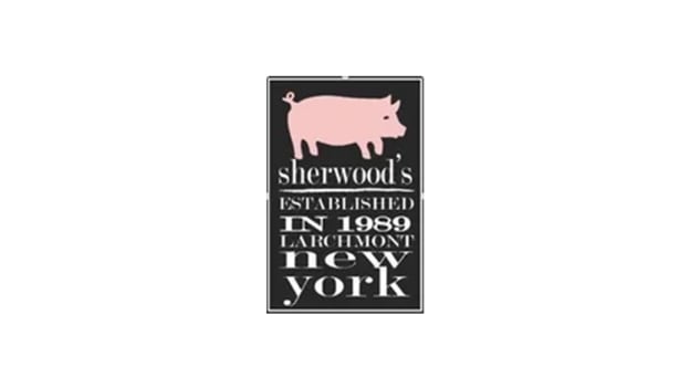 Sherwood's