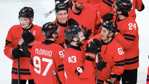 Ice Hockey - Milano Cortina 2026 Winter Olympics: Day 14