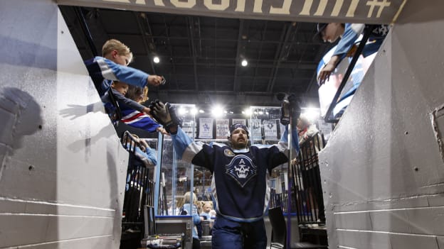 Calder Cup Playoffs Game Two: Stars vs. Ads