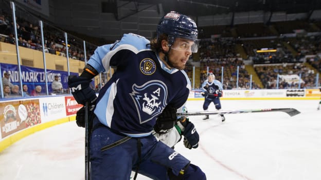 Calder Cup Playoffs Game Two: Stars vs. Ads