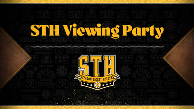 STH Viewing Party