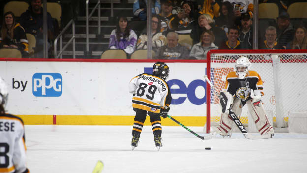 Puck Pals