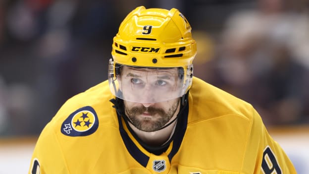 Forsbergs Nashville ger inte upp om en slutspelsplats