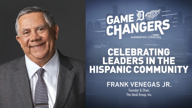 Frank Venegas Jr.