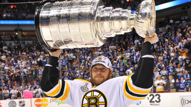 2011 Stanley Cup Champions