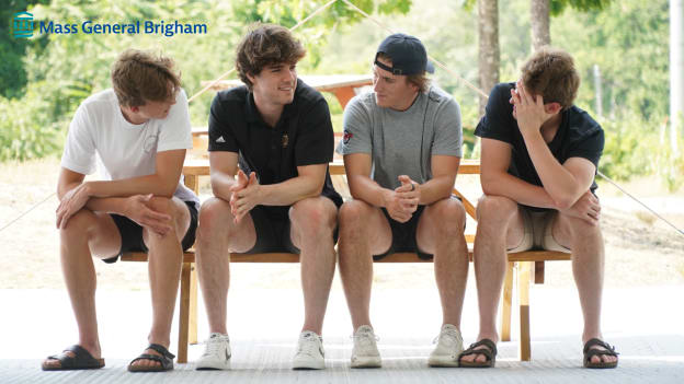 Photo Gallery: 2022 Boston Bruins Development Camp