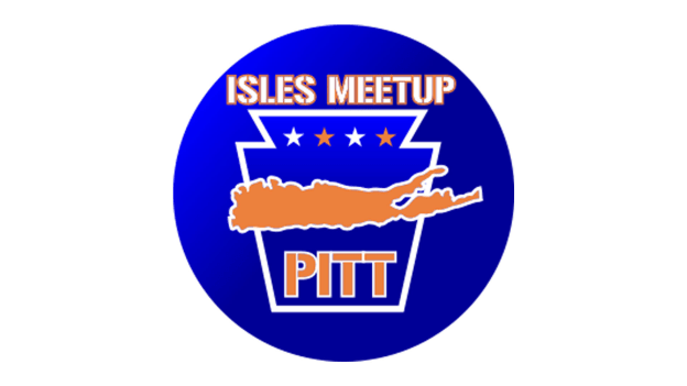 Isles Meetup - Pittsburgh