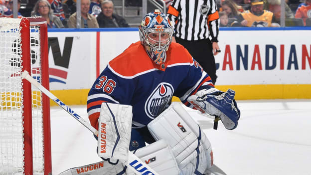 GALLERY: Oilers. vs. Penguins