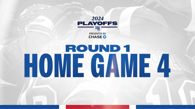 Round 1 Home Game 4