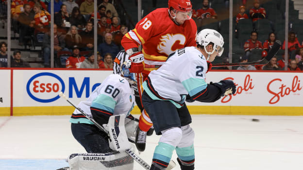 Winnipeg Jets vs Calgary Flames Prediction, 11/27/2021 NHL Pick