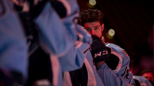 Calder Cup Playoffs Game Five: Moose vs. Ads