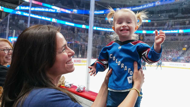 2019 Avalanche Fan Fest
