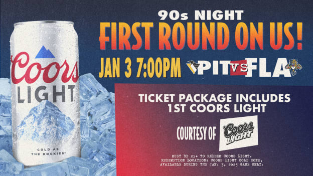 90's Night First Round