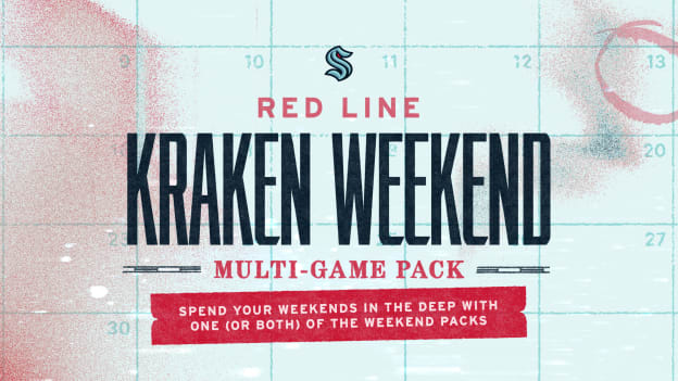 Weekend Multi-Game Pack, Red Line