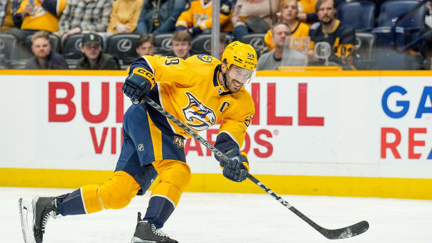 Best of Roman Josi: 2022-2023 Season